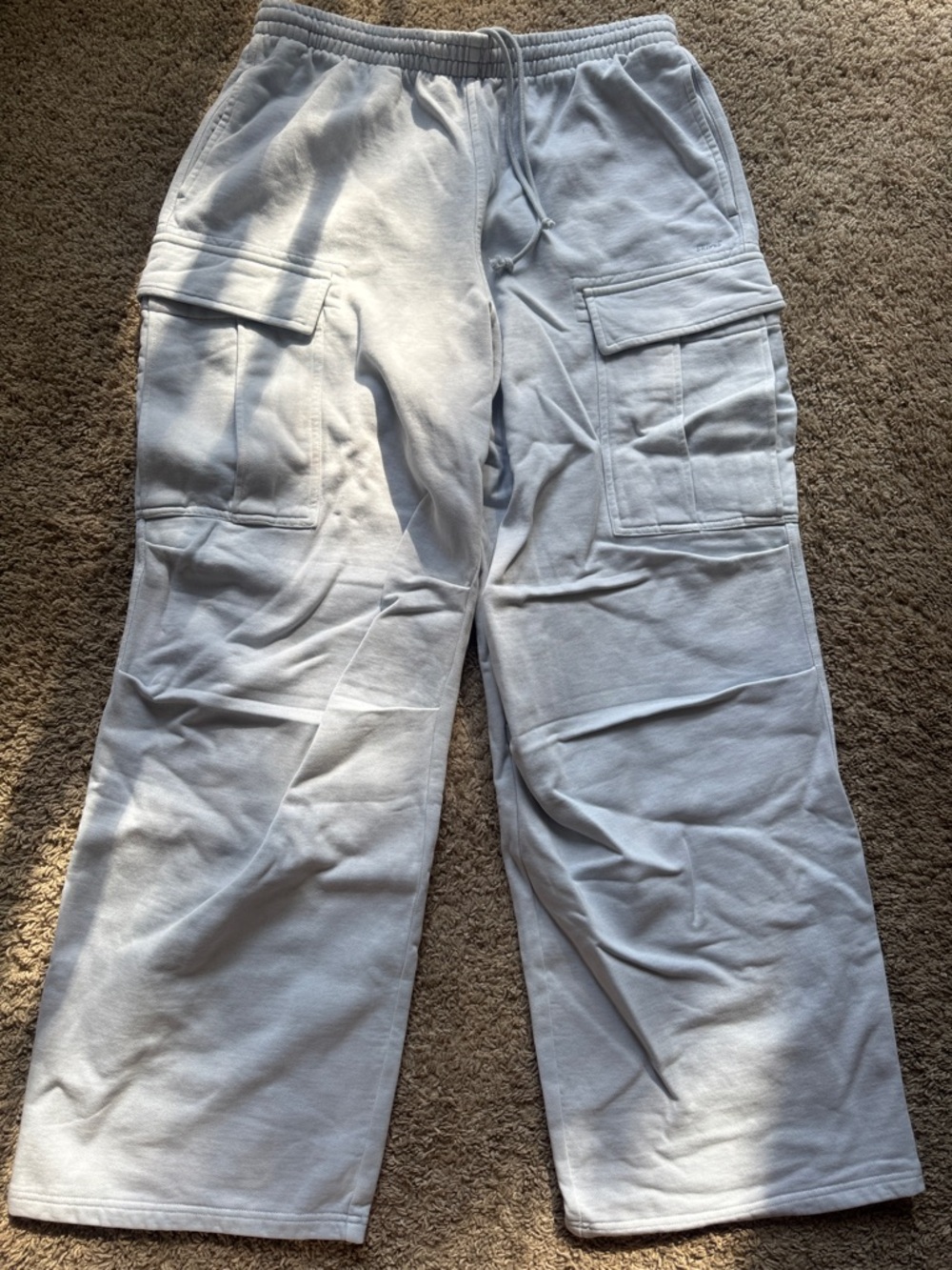 Skims sweatpants